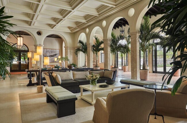Building Photo - 9001 Collins Ave
