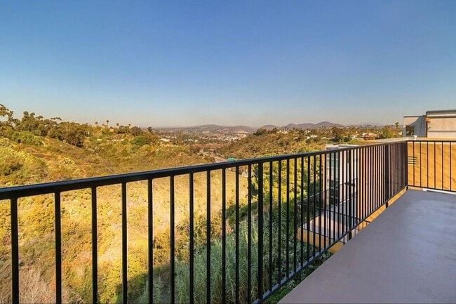Building Photo - Canyon View Abode in Normal Heights