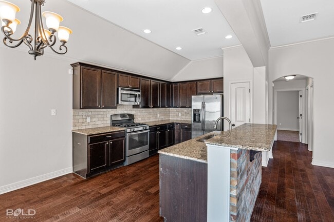 Building Photo - 2370 Tallgrass Cir