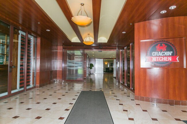 Building Photo - Marine Surf - Studio 1b 1parking! in Waikiki