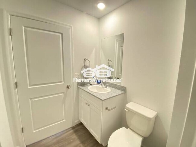 Building Photo - 4bed 2bath NEW build - Great layout w/ Gor...