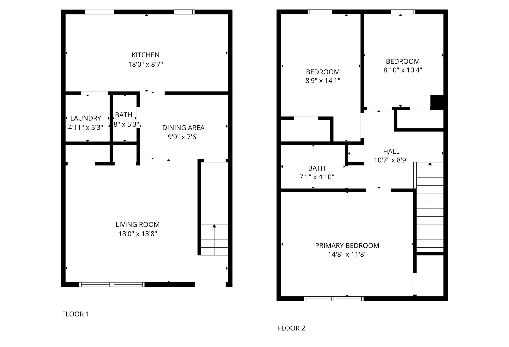 Building Photo - 405 Harbour North Dr