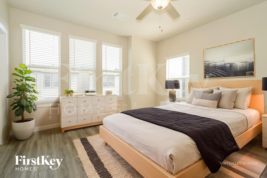 Building Photo - 18419 Idyllic Aly