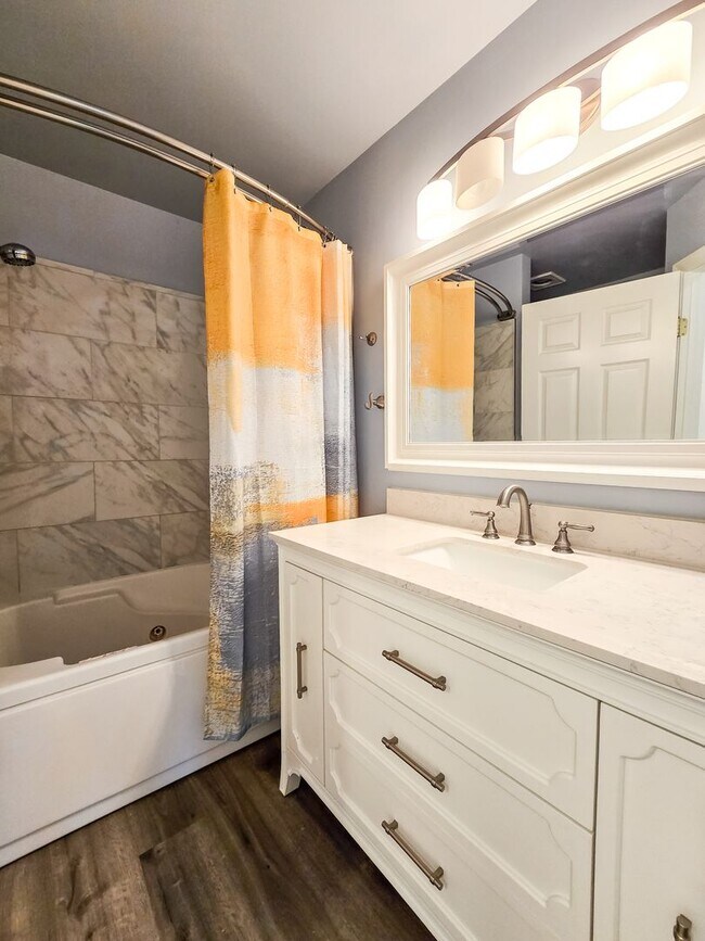 Building Photo - Modern 3BD 2BA Rambler