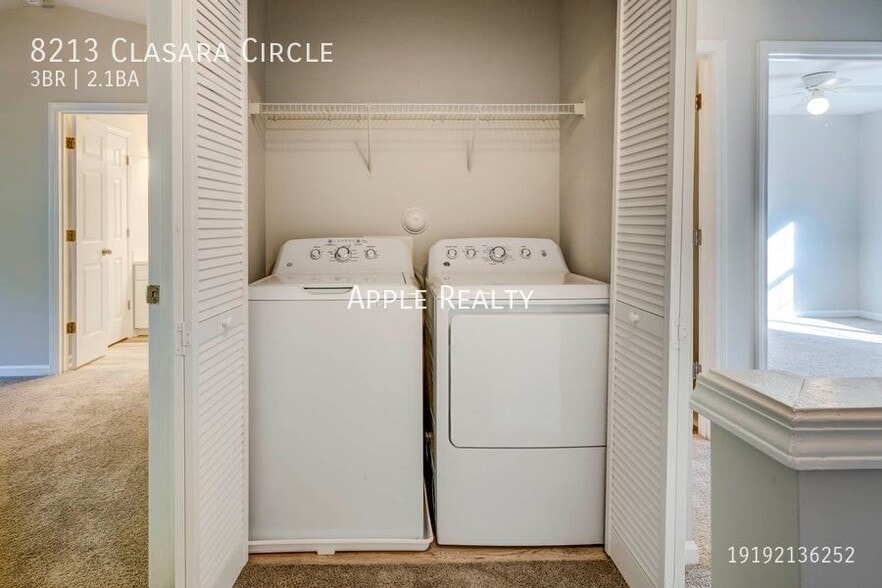 Building Photo - 8213 Clasara Cir