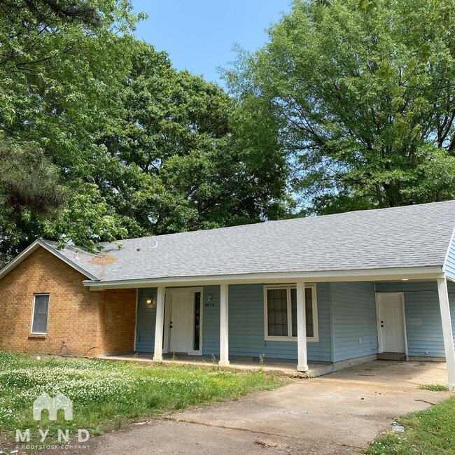 Building Photo - 8430 Old Forge Rd