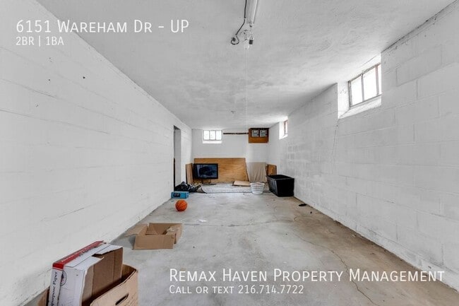 Building Photo - 6151 Wareham Dr