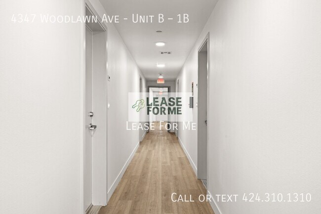 Building Photo - 4347 Woodlawn Ave