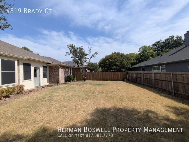 Building Photo - 4819 Brady Ct