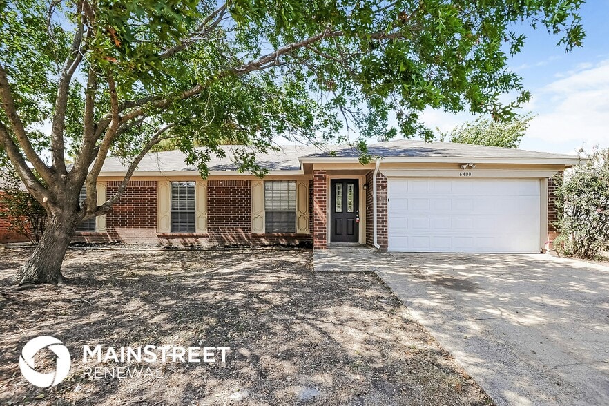 Primary Photo - 6400 Rock Springs Dr