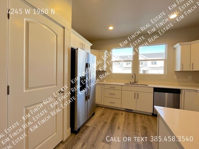 Building Photo - 4245 W 1960 N