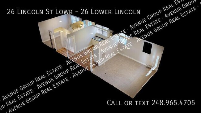 Building Photo - 24 Lower Lincoln - 1Bed/1Bath Apartment in...