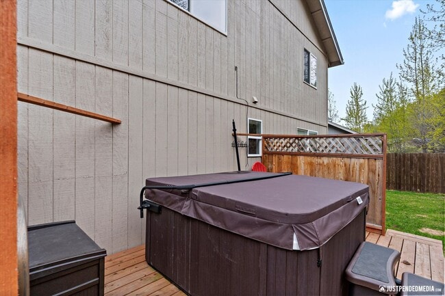 Building Photo - Brandywine Single Family Home