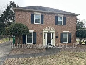 Building Photo - 1133 Wimbledon Rd