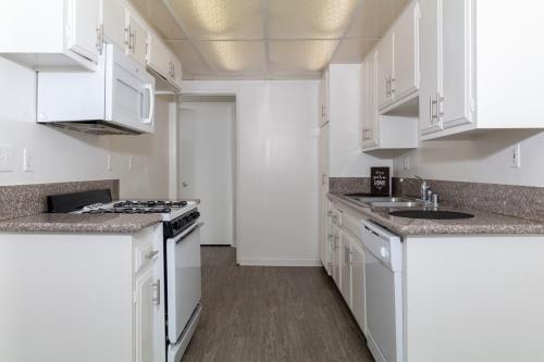 Building Photo - The Franciscan Apartments