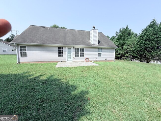 Building Photo - 3816 Landing Terrace