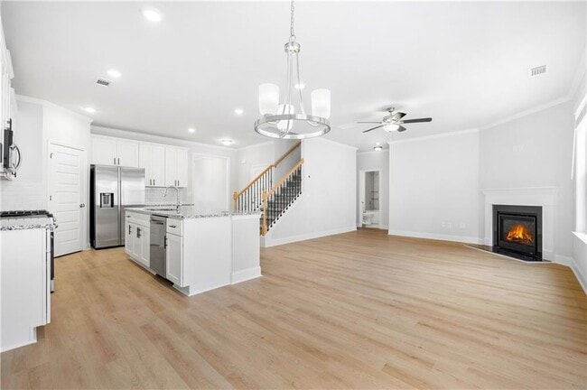 Building Photo - 3847 Lockaby Way