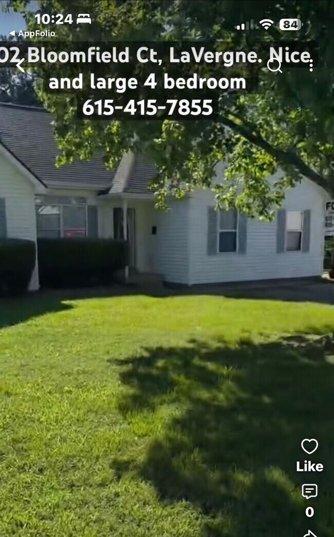 Building Photo - 502 Bloomfield Ct