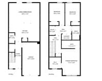 Building Photo - Modern 3BR/3BA Townhome with Garage in the Heart of Luray – Near Skyline Drive! Coming Soon Avail...