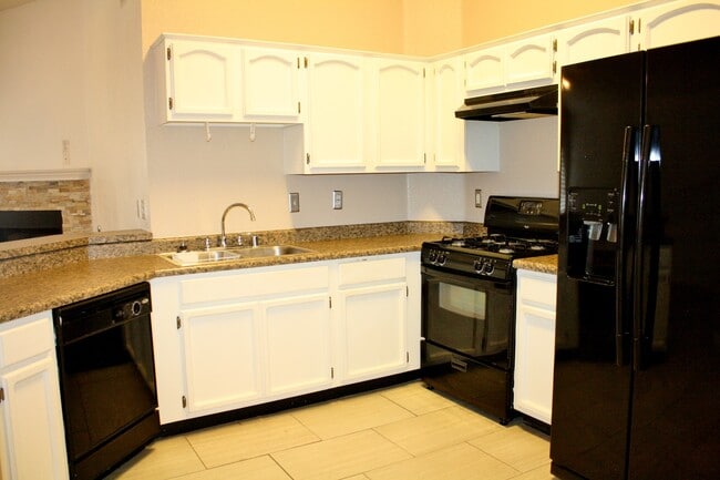 Building Photo - Your search is over!