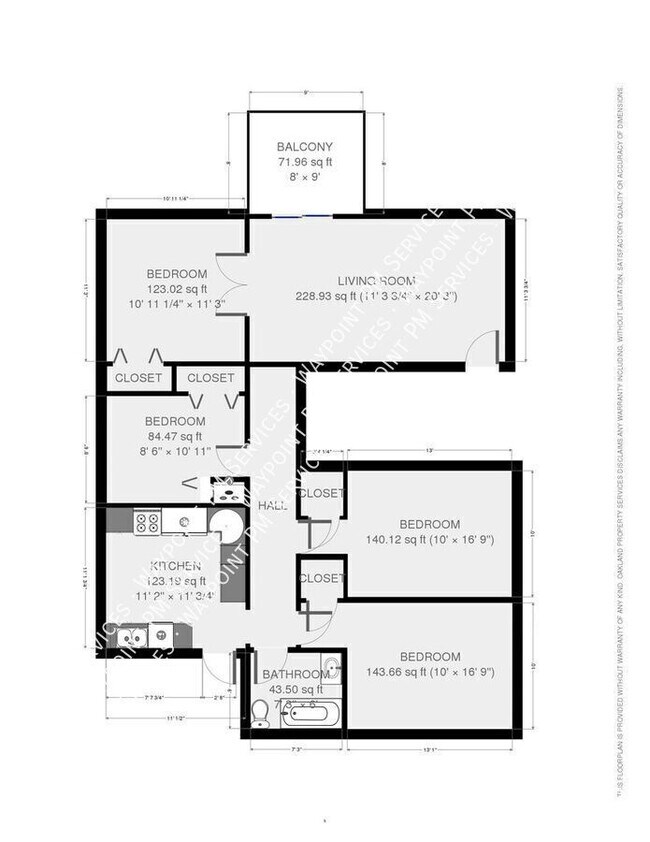 Building Photo - 601 E Johnson St