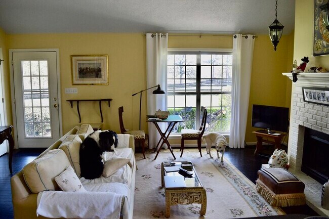 Building Photo - 1144 Sizemore Rd