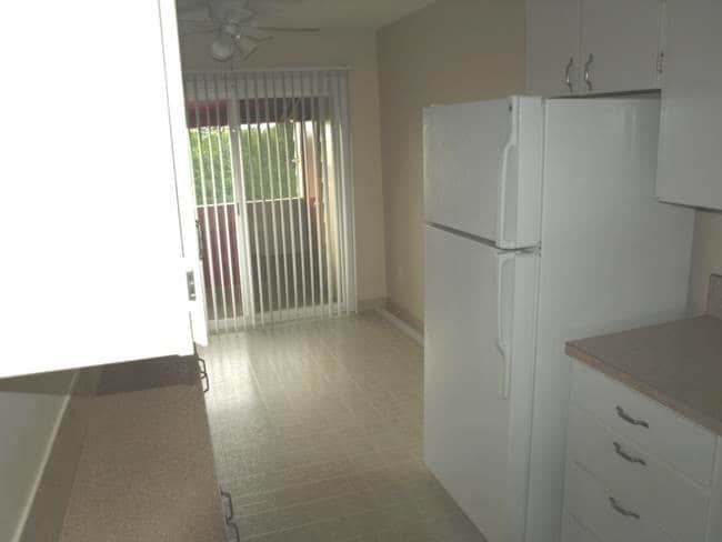 Dining Room / Kitchen - 1210 NE 181st Ave