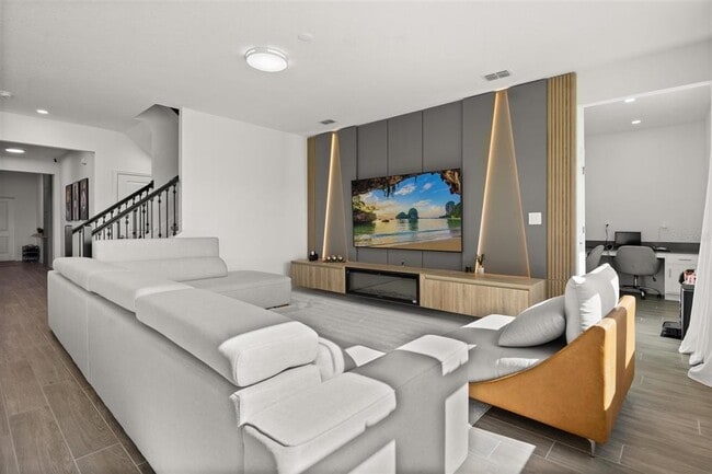 Building Photo - 11163 Great Rock St