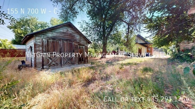 Building Photo - 155 N 700 W