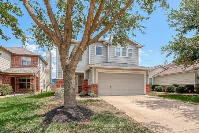 Building Photo - 18110 Shallow Leaf Ln