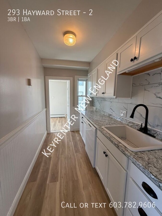 Primary Photo - 293 Hayward St