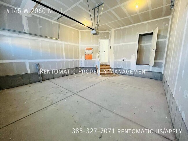 Building Photo - 4145 W 2060 N