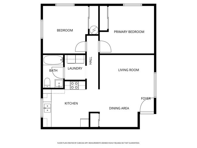 Building Photo - 2711/2713 N 10th Place