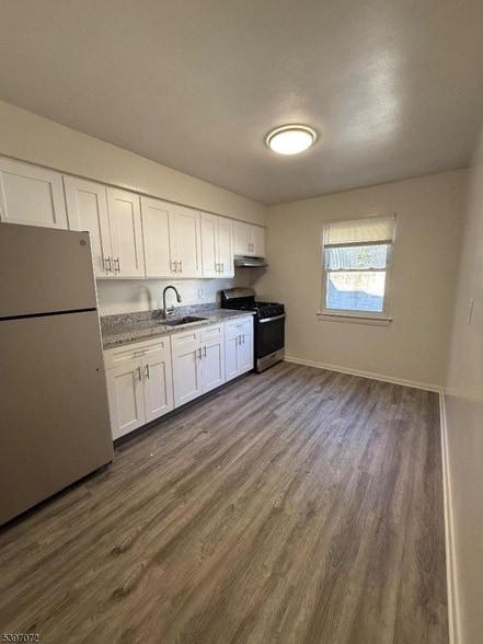 Building Photo - 659 Passaic Ave