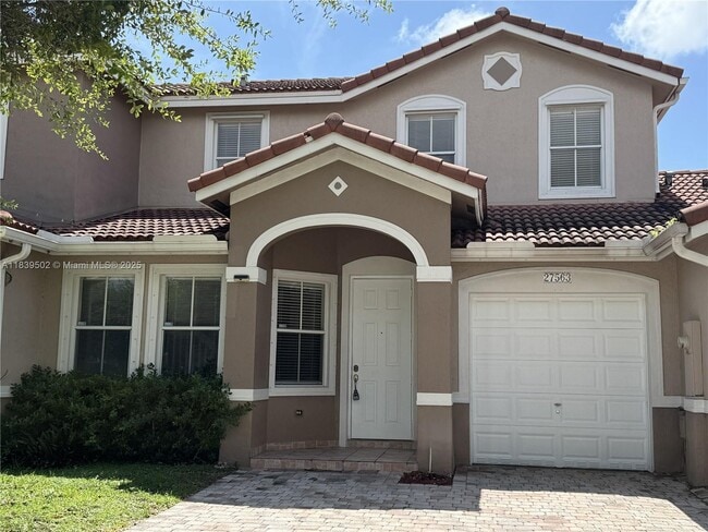 Primary Photo - 27563 SW 137th Ct