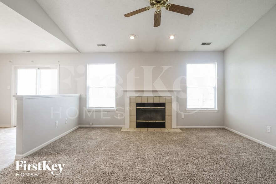 Building Photo - 1111 Berwyn Rd