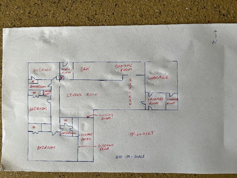 Building Photo - 408 Sheffield Dr