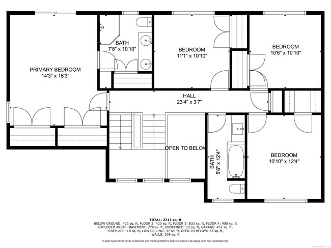 Building Photo - 996 Stillwater Rd
