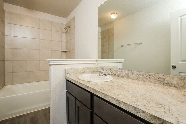 Building Photo - 5215 Blue Ranch