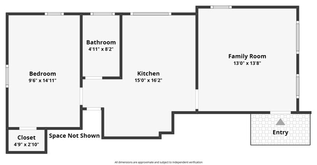 Building Photo - 6611 Kennedy Ave