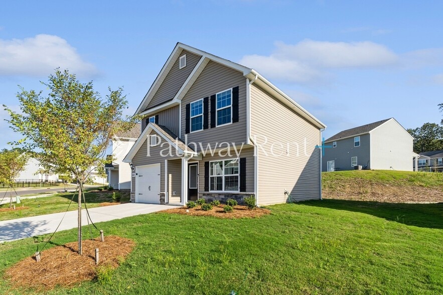 Building Photo - 8026 Moose Crk Dr