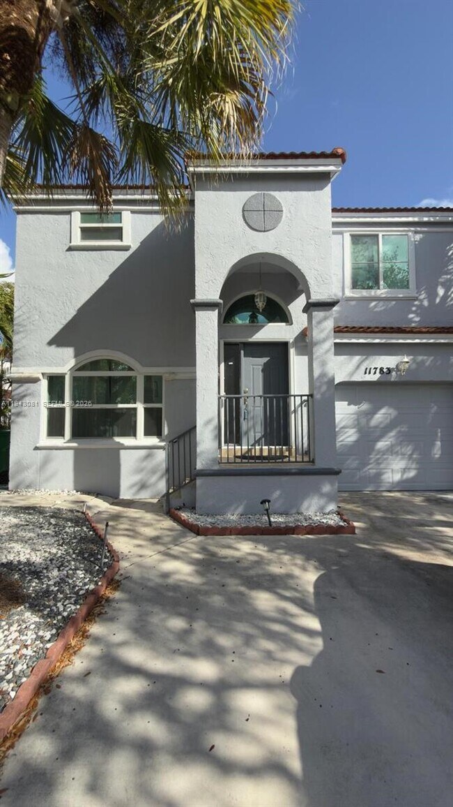 Building Photo - 11783 NW 1st St