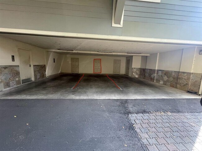 Building Photo - 1506 Forest Trail