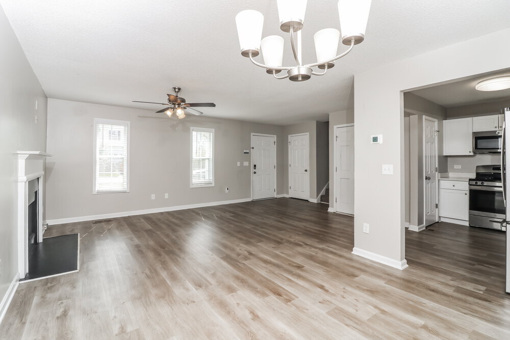 Building Photo - 417 Remington Ct