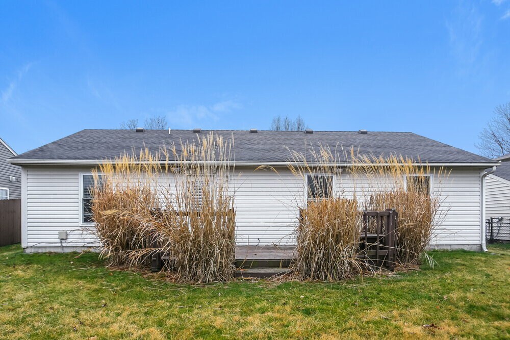 Building Photo - 7644 Windy Hill Way