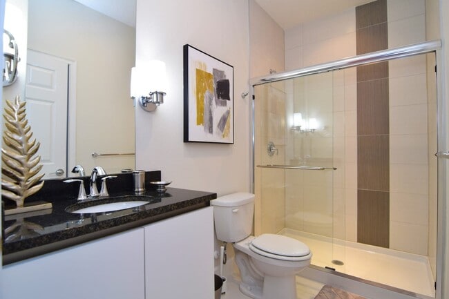 Downstairs Bedroom - 1534 Retreat Cir