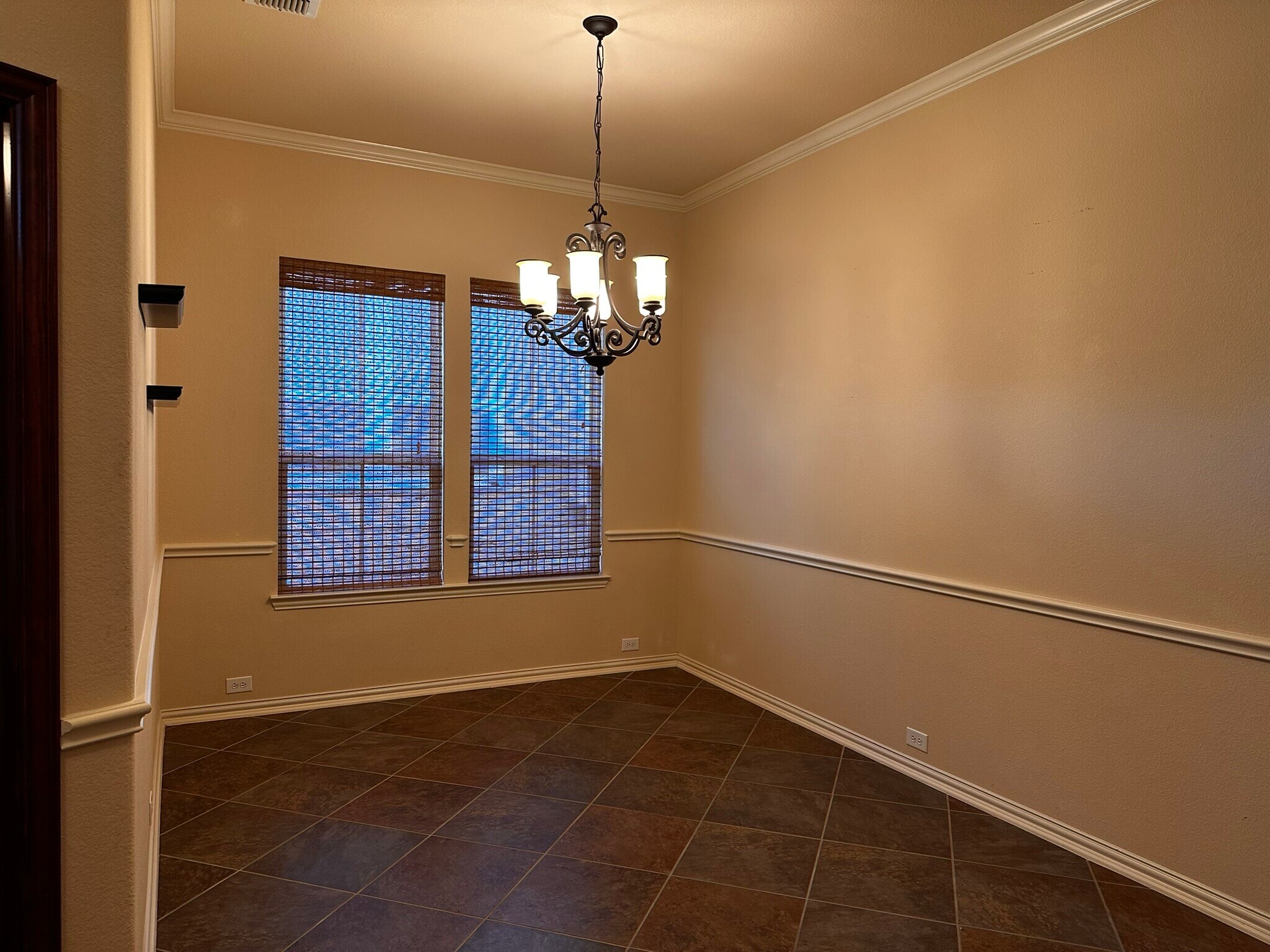 Dining Room - 3616 Patience Boulevard
