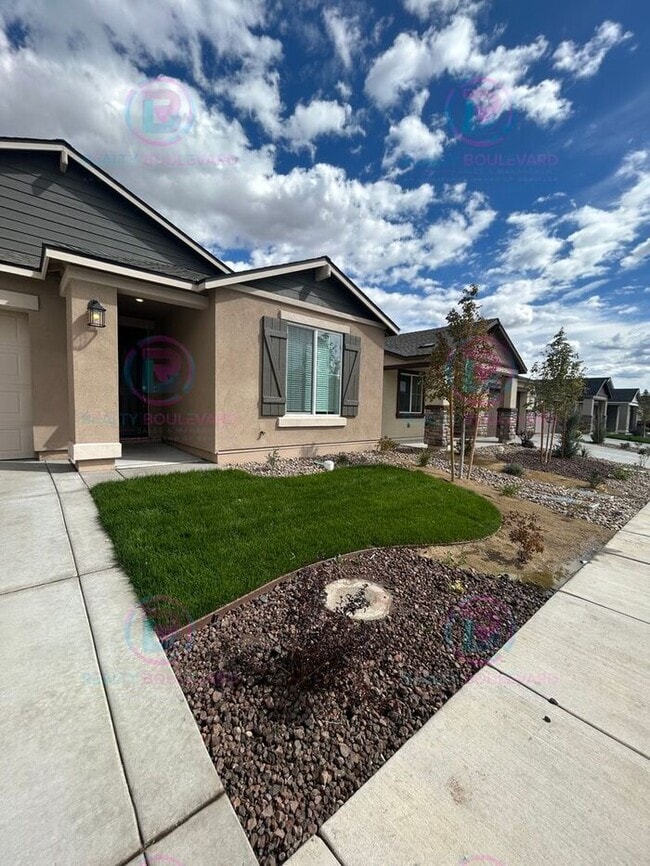 Building Photo - Brand New Home in Carson City 4 Bedroom 2....