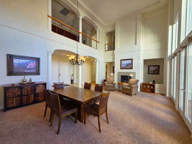 Building Photo - All-Inclusive Executive Luxury in Somerset...