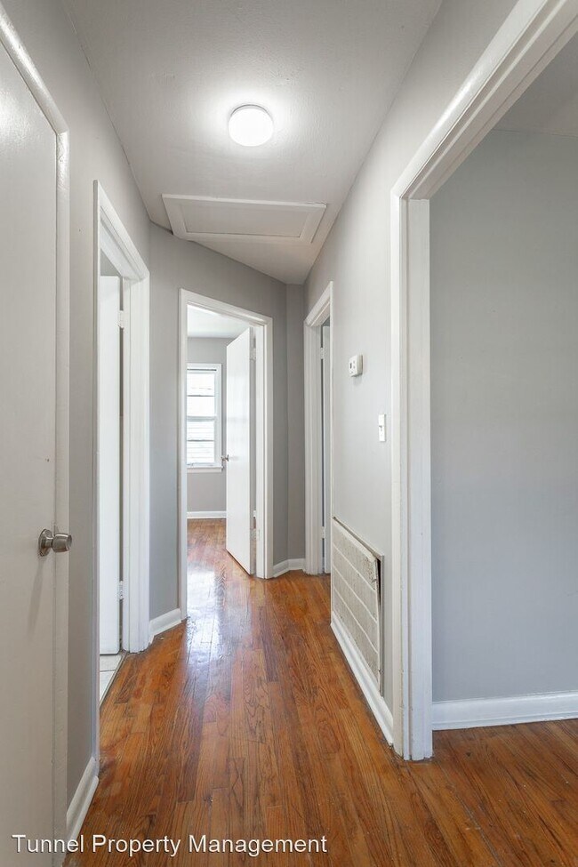 Building Photo - 2 br, 1 bath House - 1118 Arlington Ave